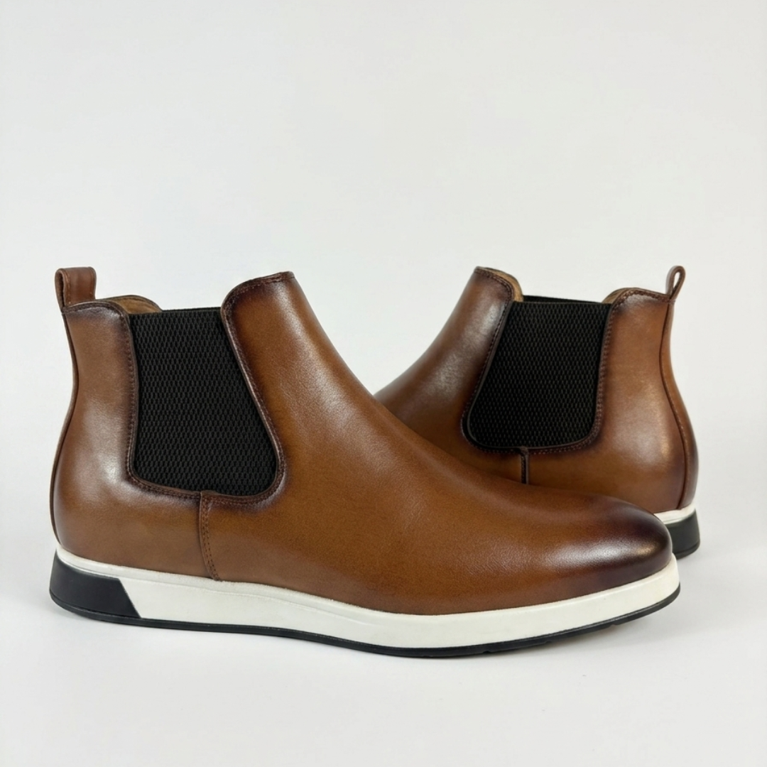 Berluti marron