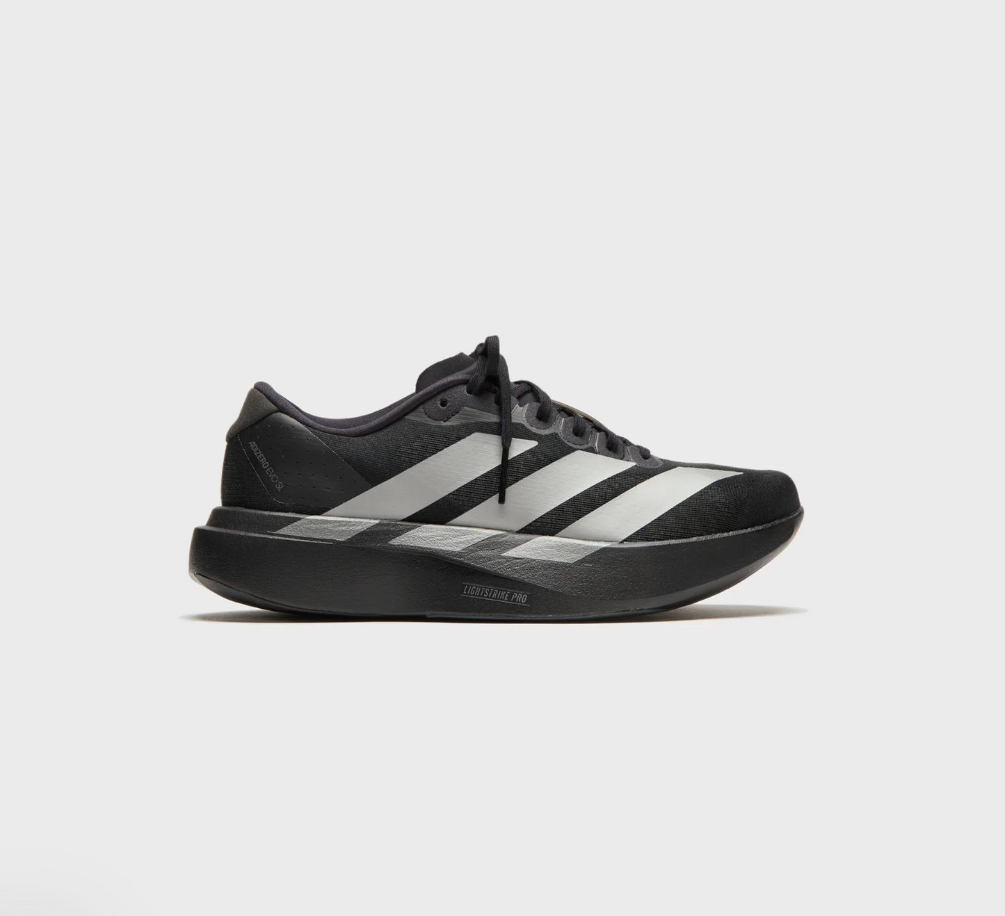 Adidas Adizero black