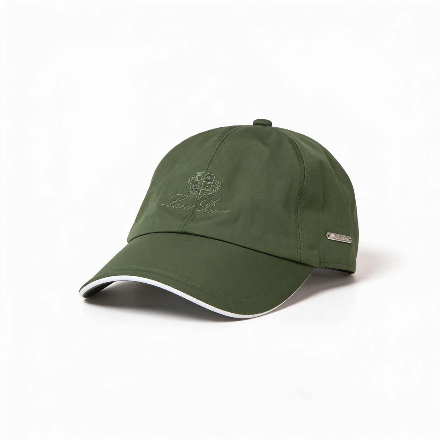 Casquette Loro Piana