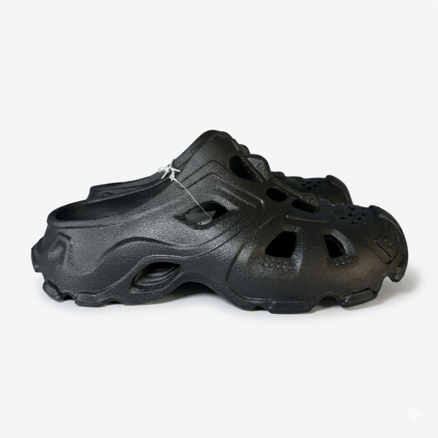 Balenciaga Hd mule Noir