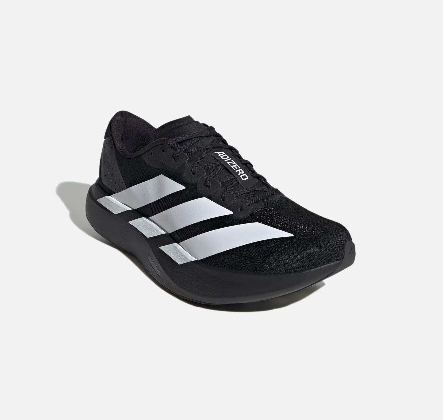 Adidas Adizero black and white