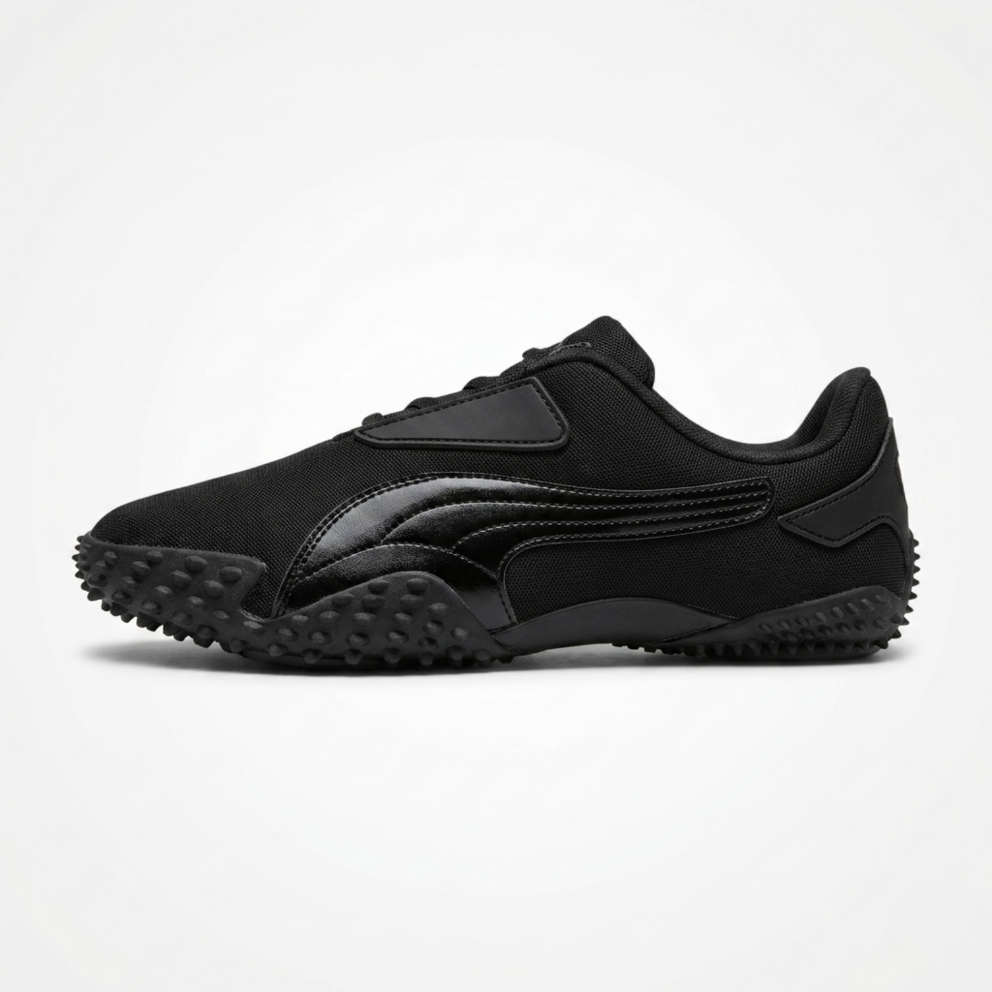 Puma Mostro Noir