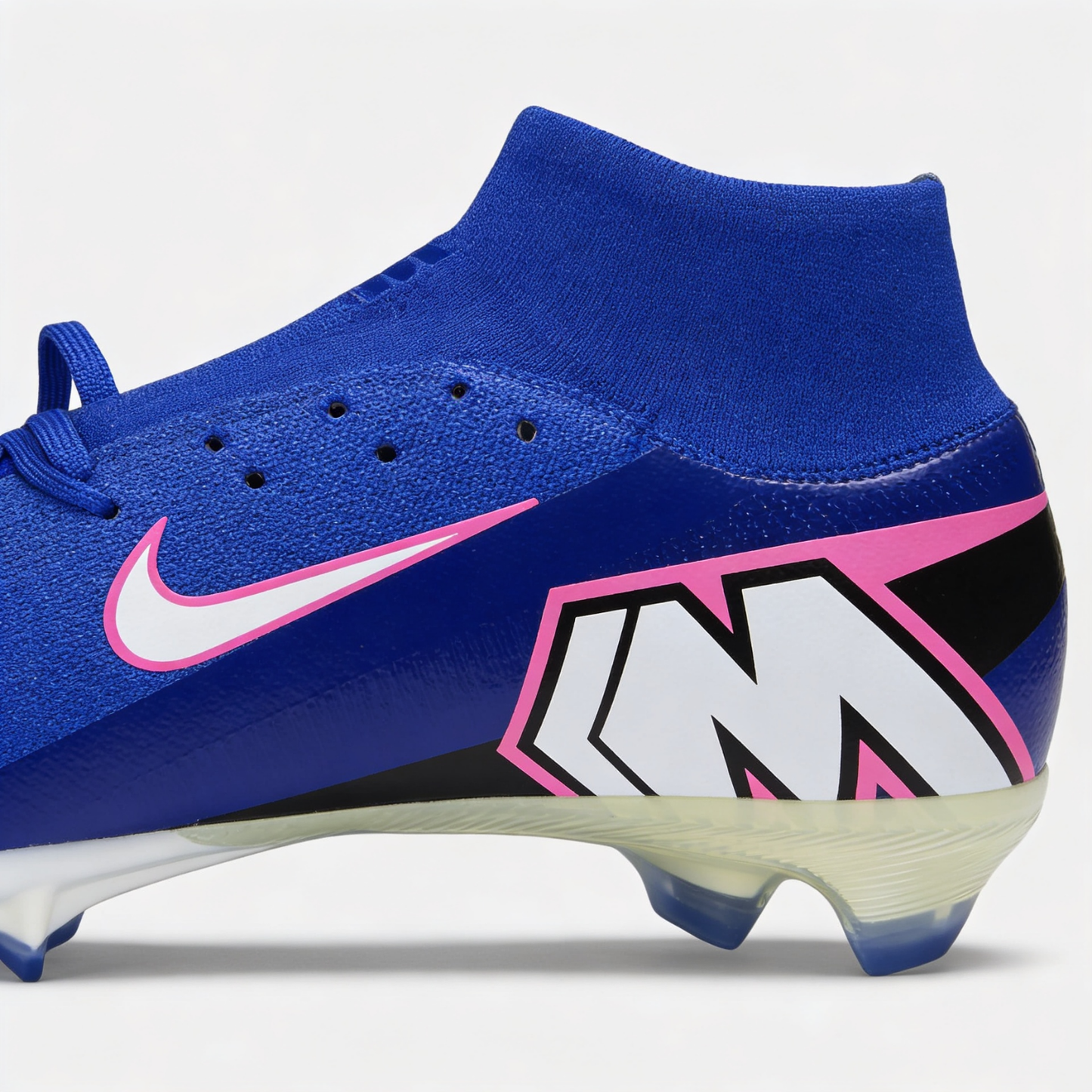 Nike Mercurial Superfly