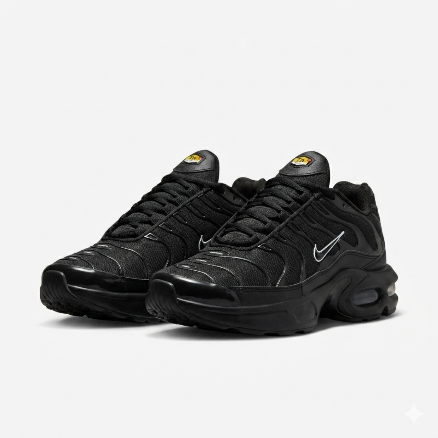 Nike Air Max Tn Black