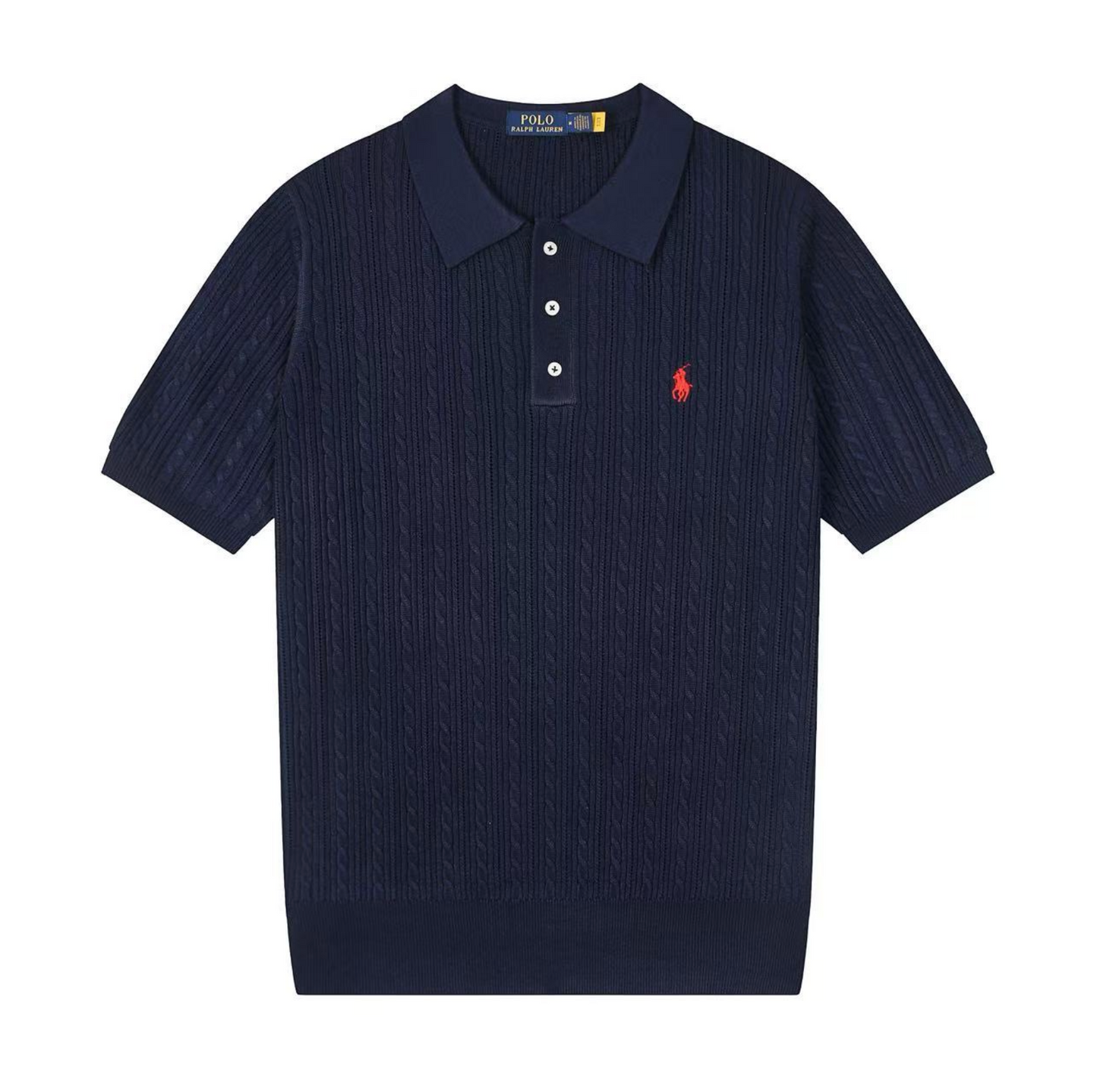 Polo Ralph Lauren Bleu de nuit