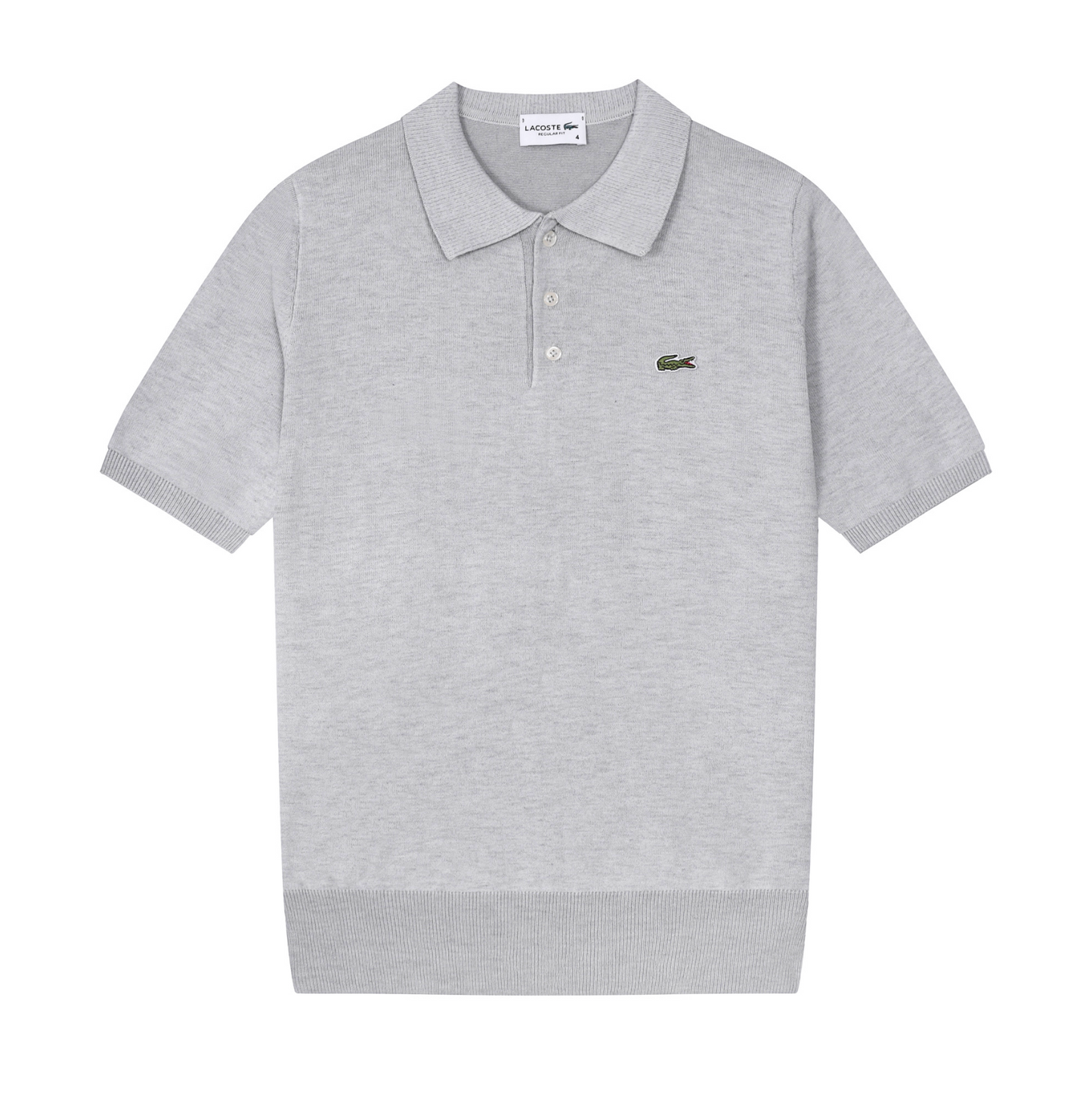 Lacoste Gris