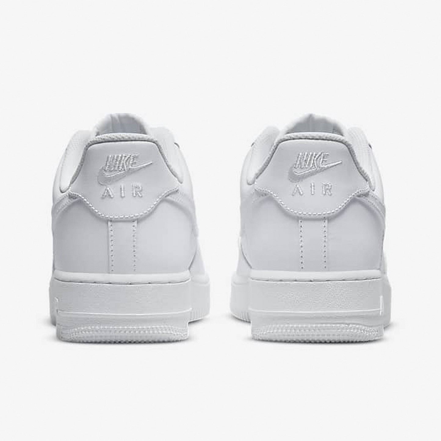Nike Air Force 1 White