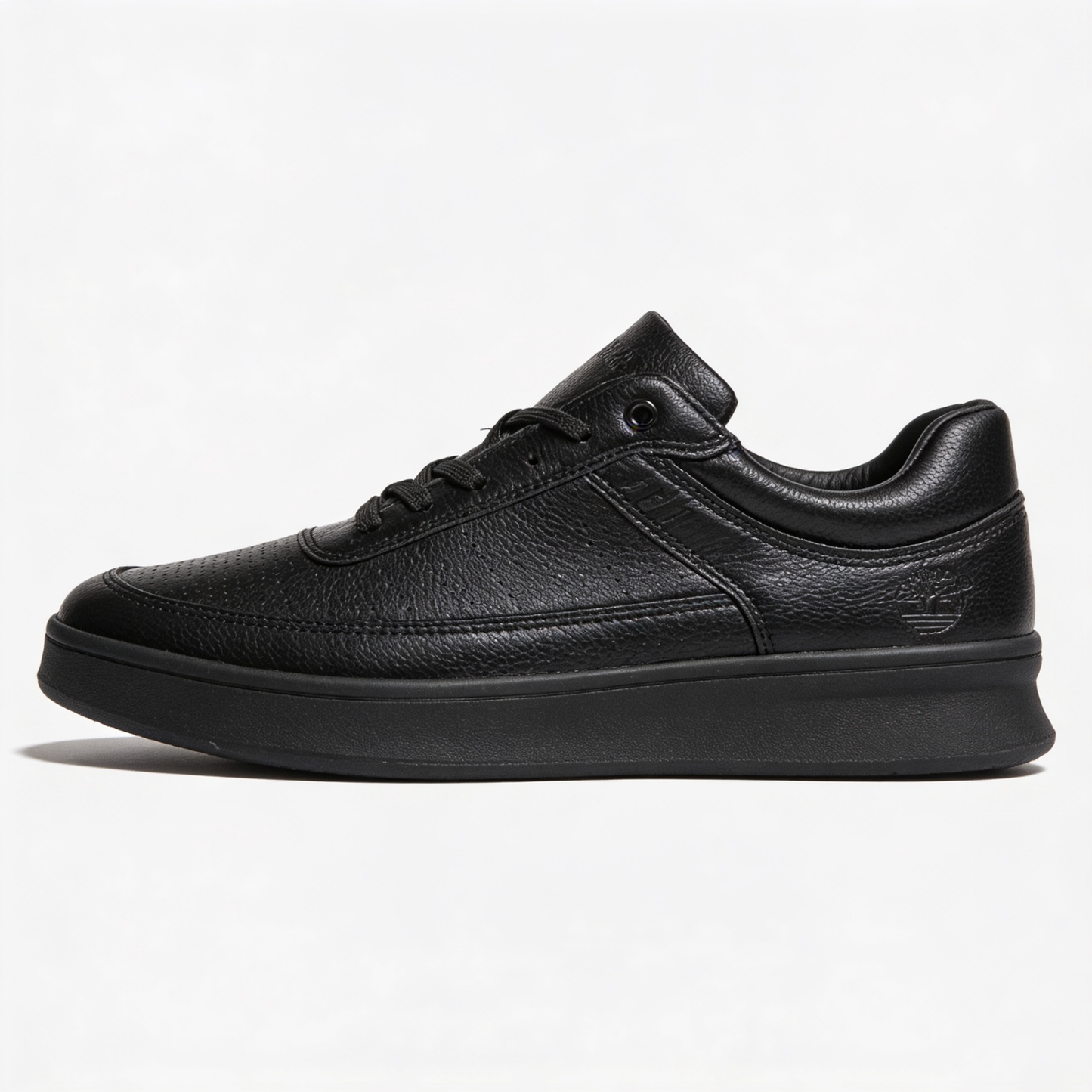 Timberland Black
