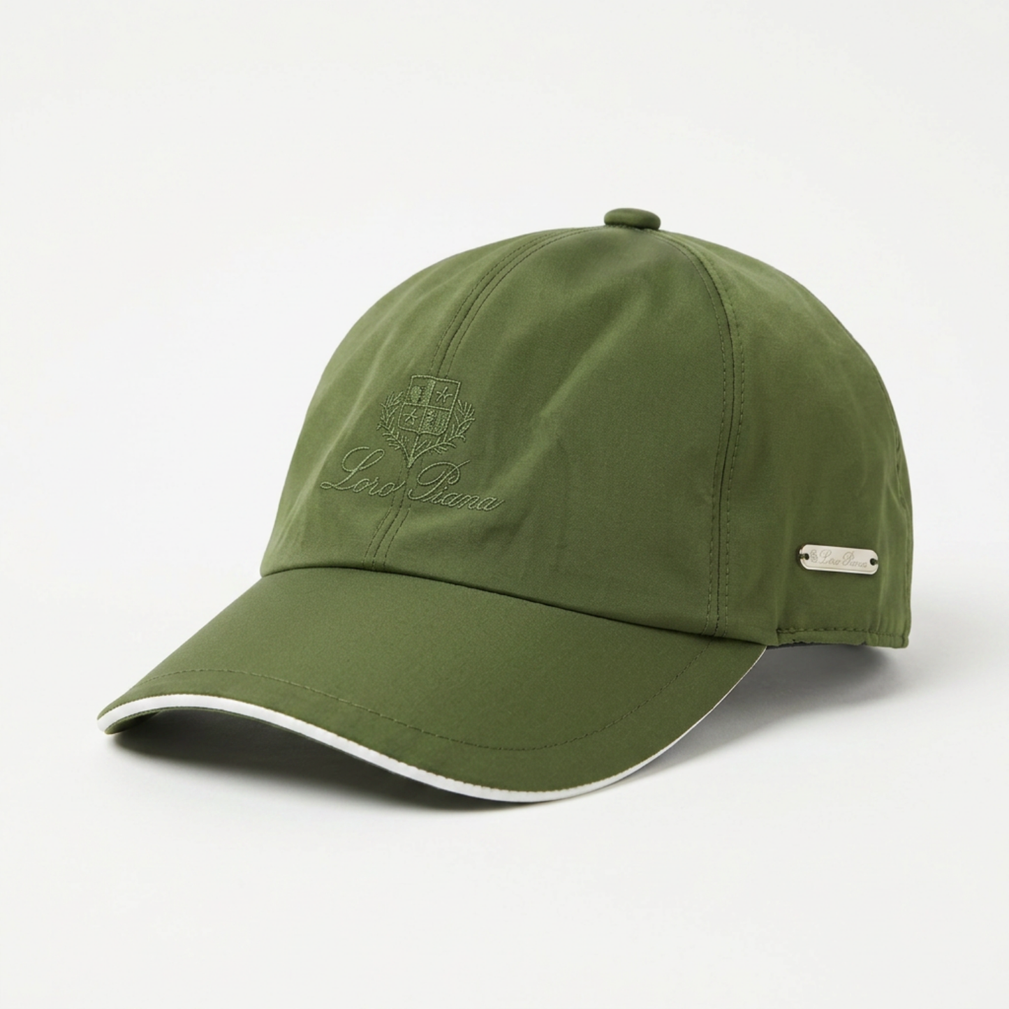 Casquette Loro Piana
