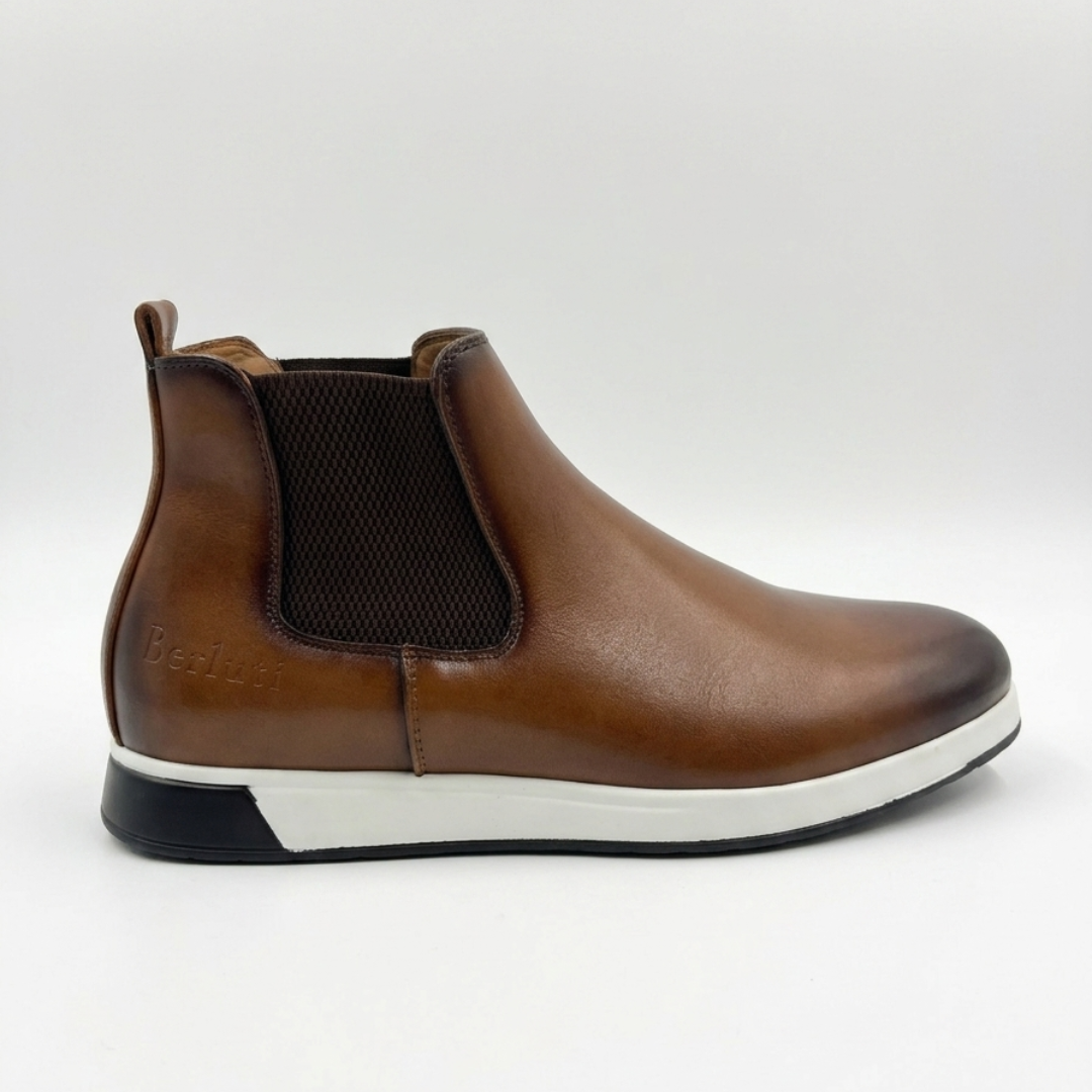 Berluti marron