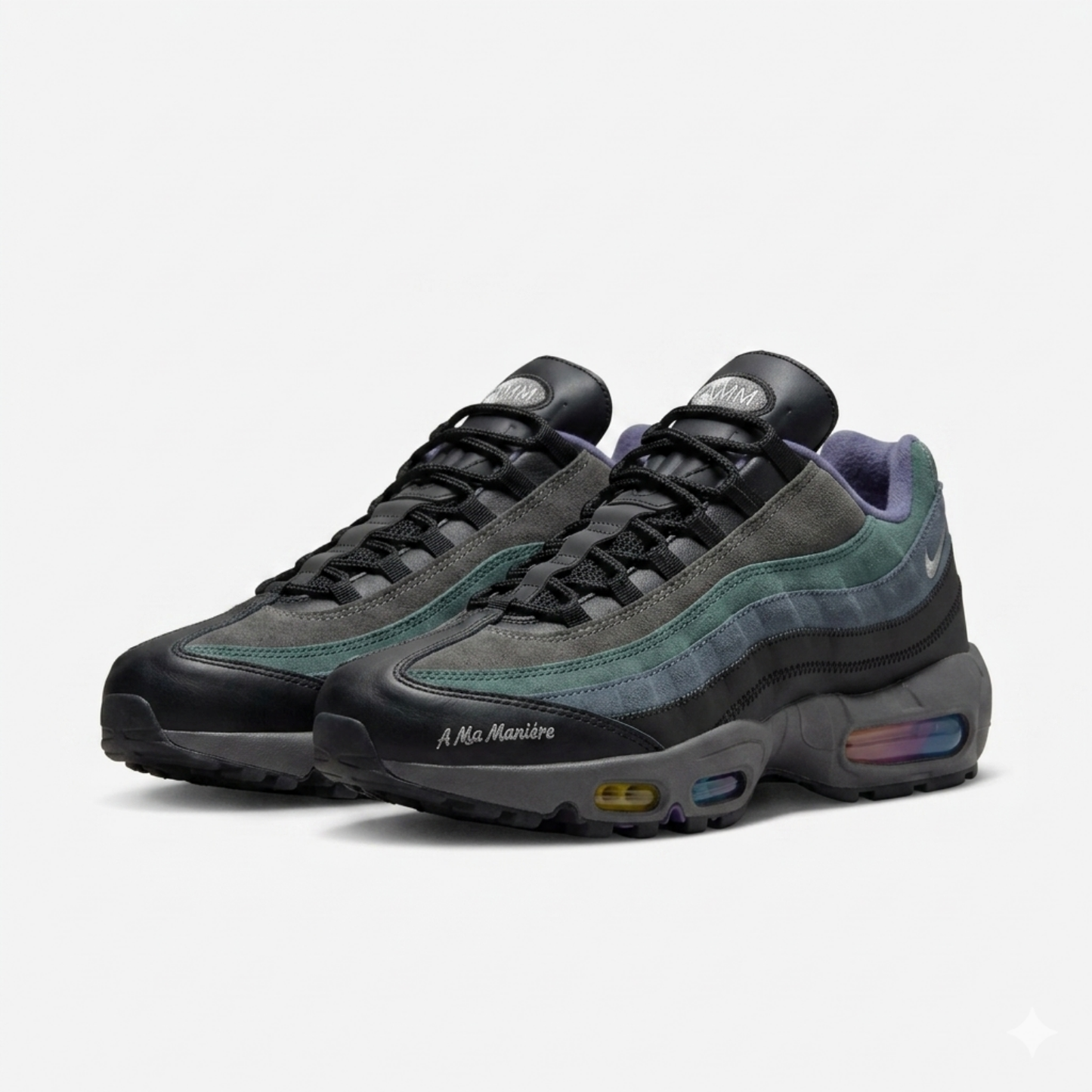 Nike Air Max 95