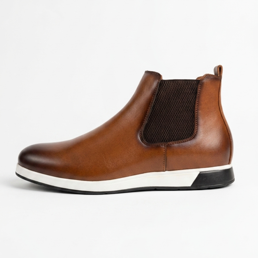 Berluti marron