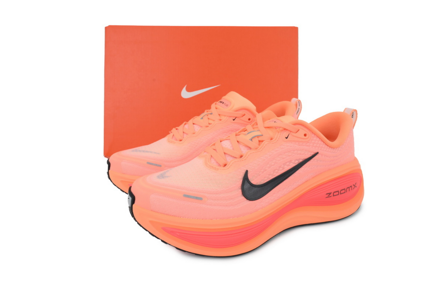 Nike zoom