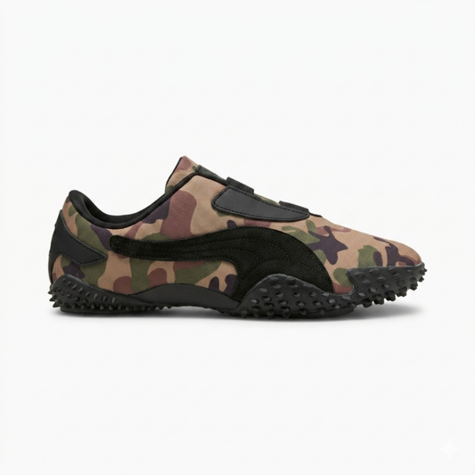 Puma Mostro