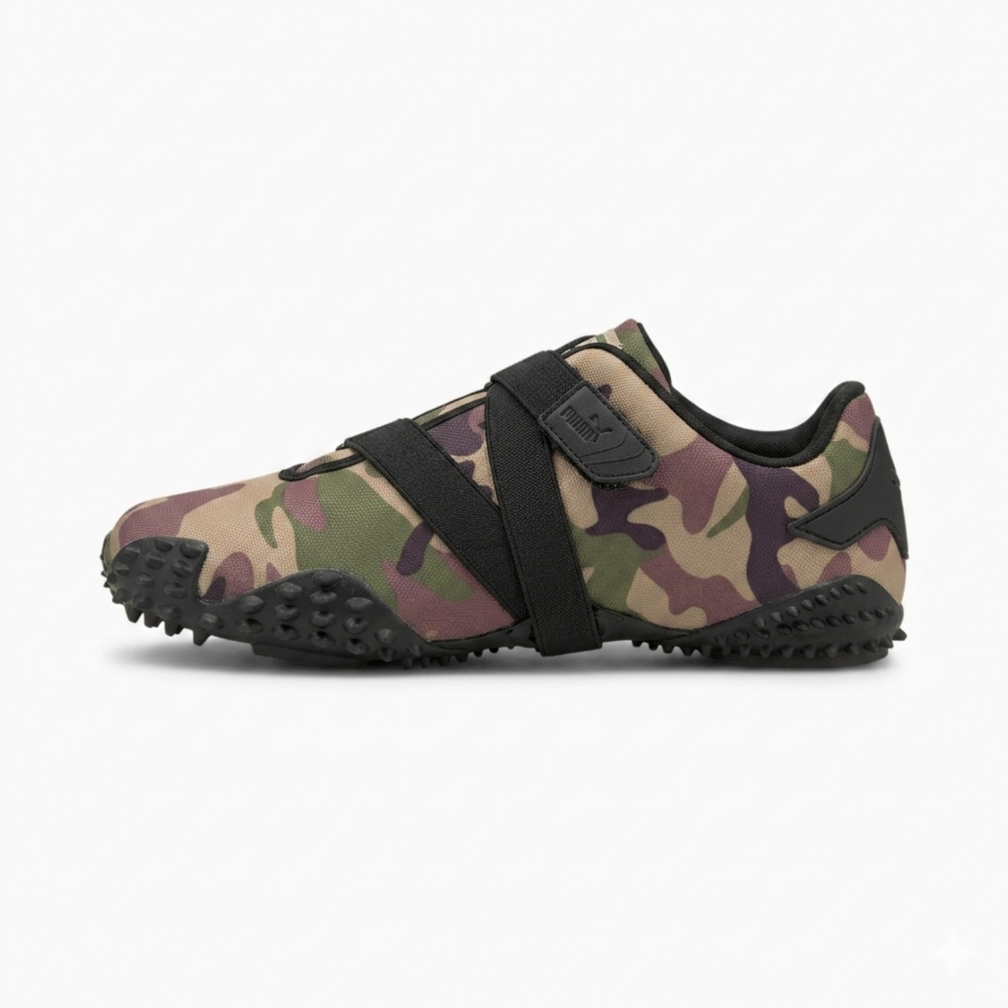 Puma Mostro