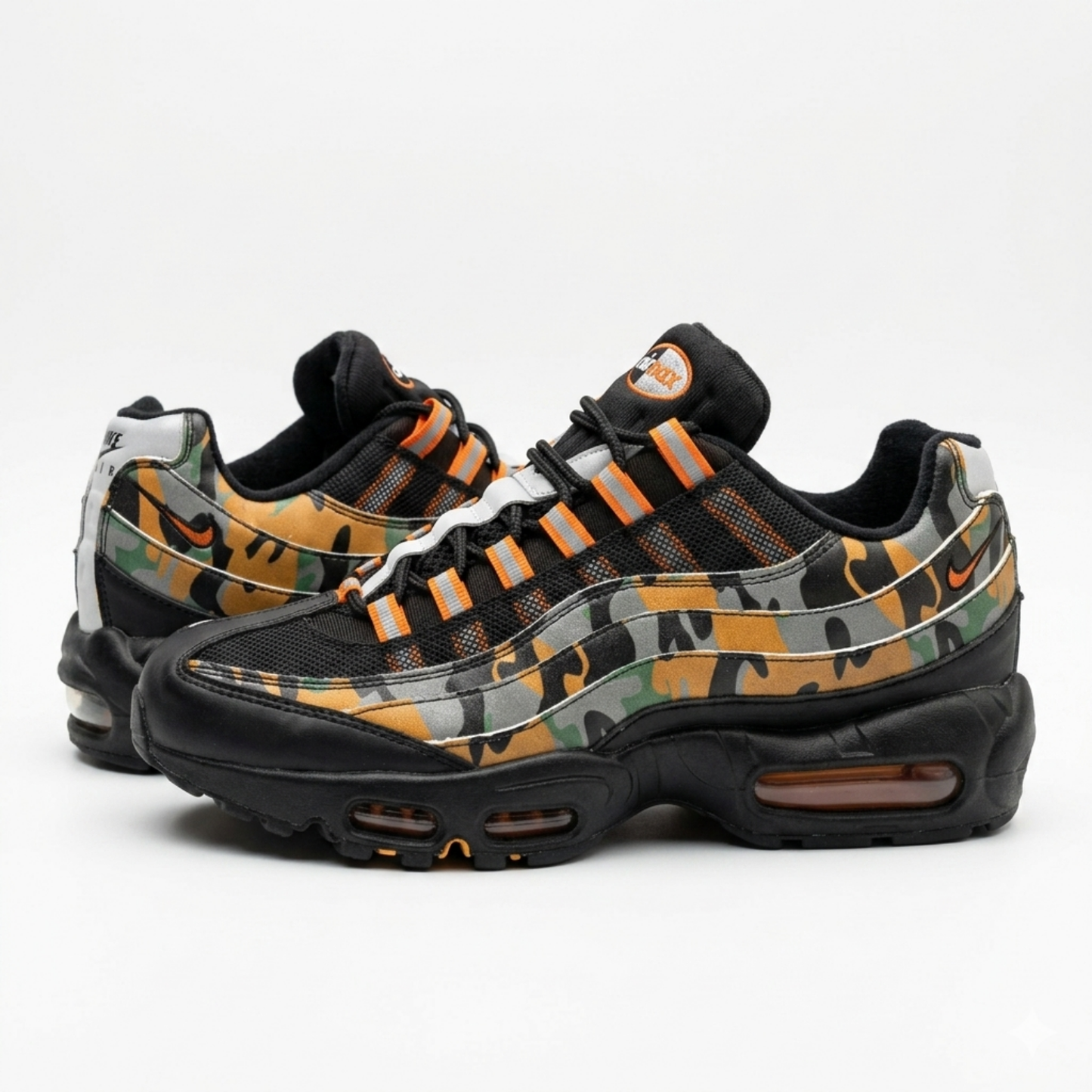 Nike Air Max 95