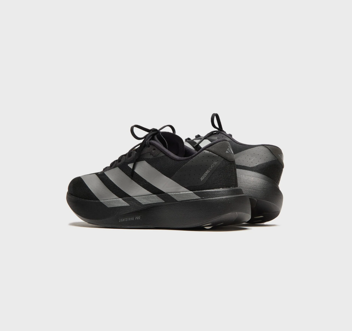 Adidas Adizero black