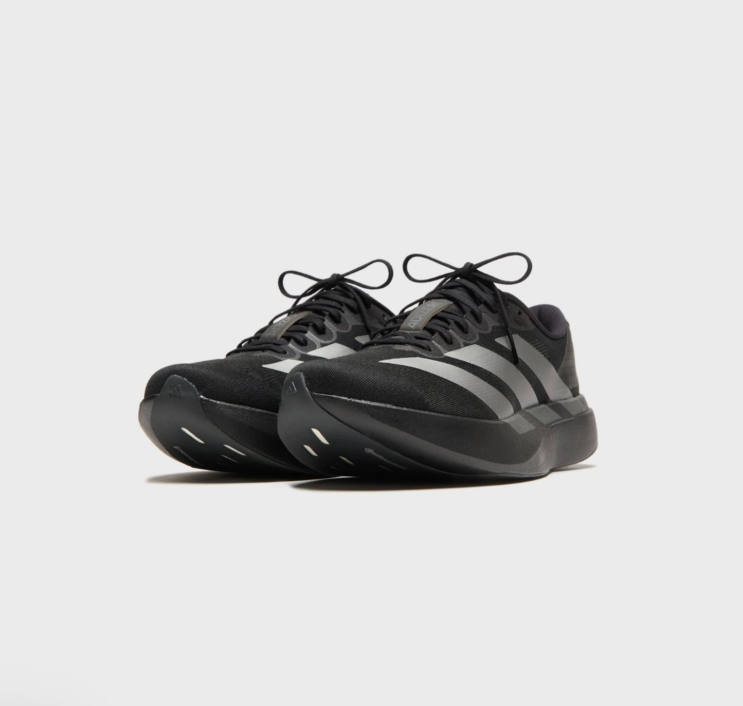 Adidas Adizero black