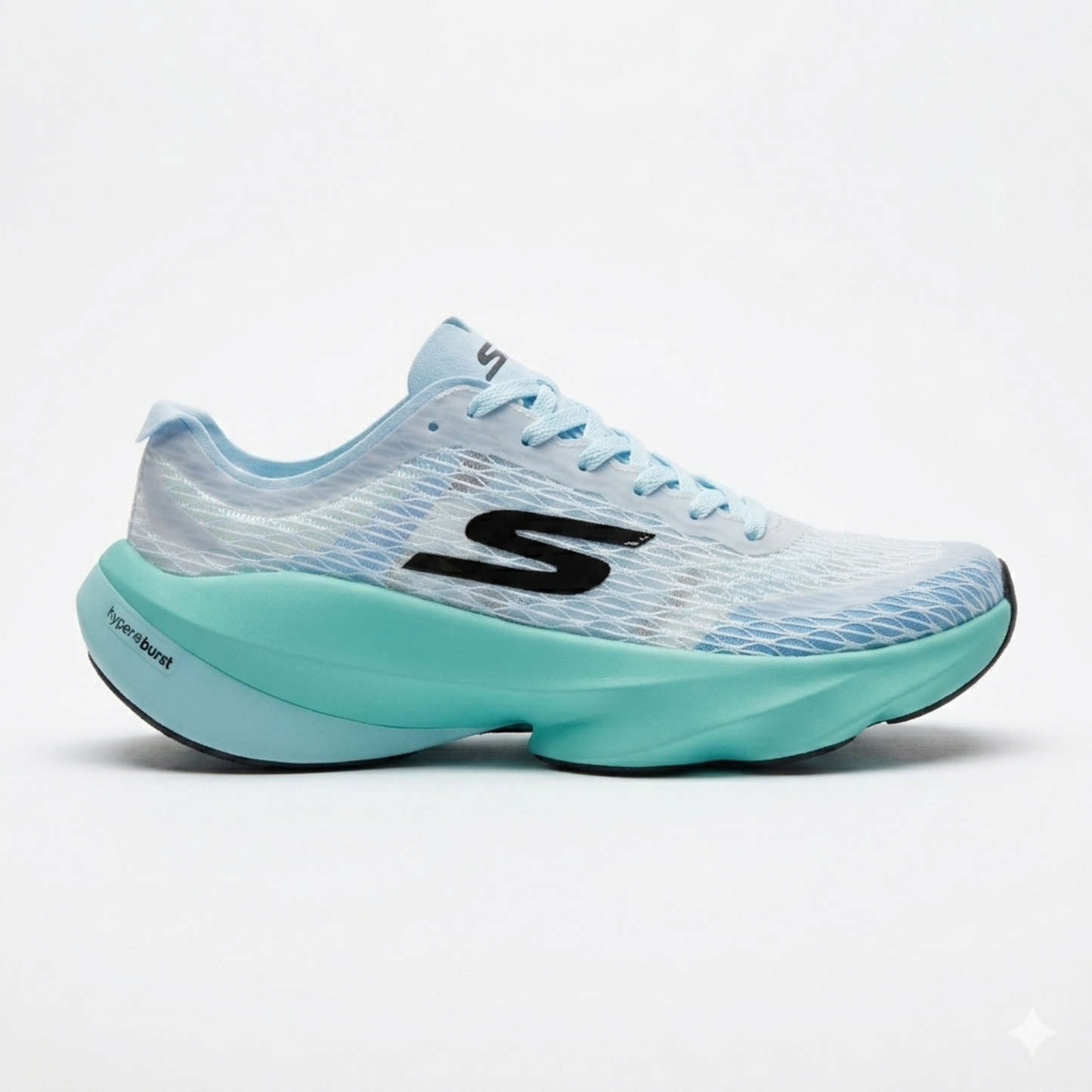 Skechers Bleu