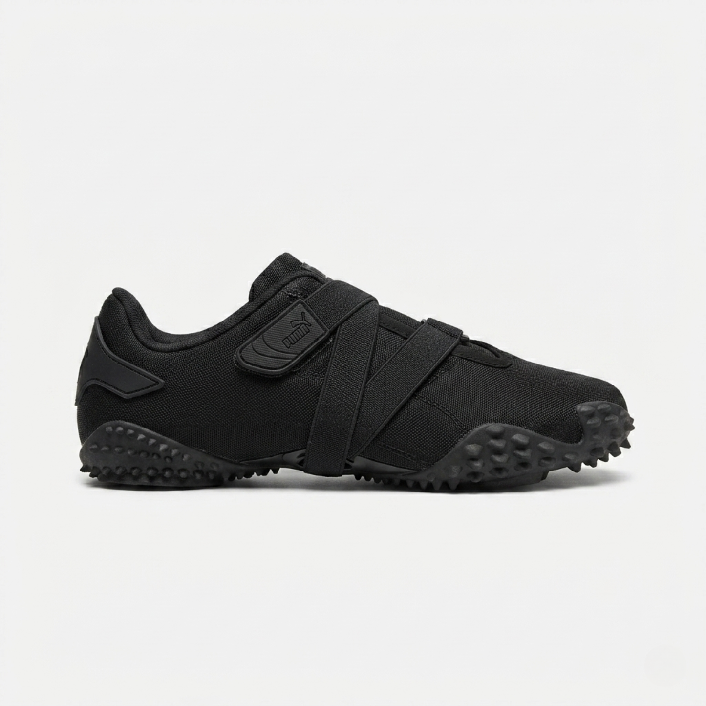 Puma Mostro Noir
