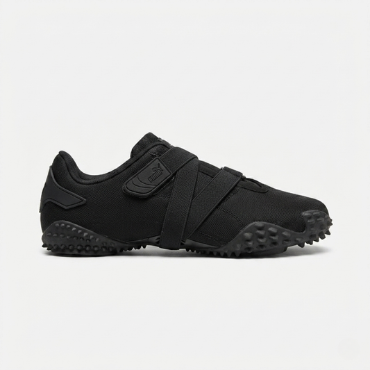 Puma Mostro Noir