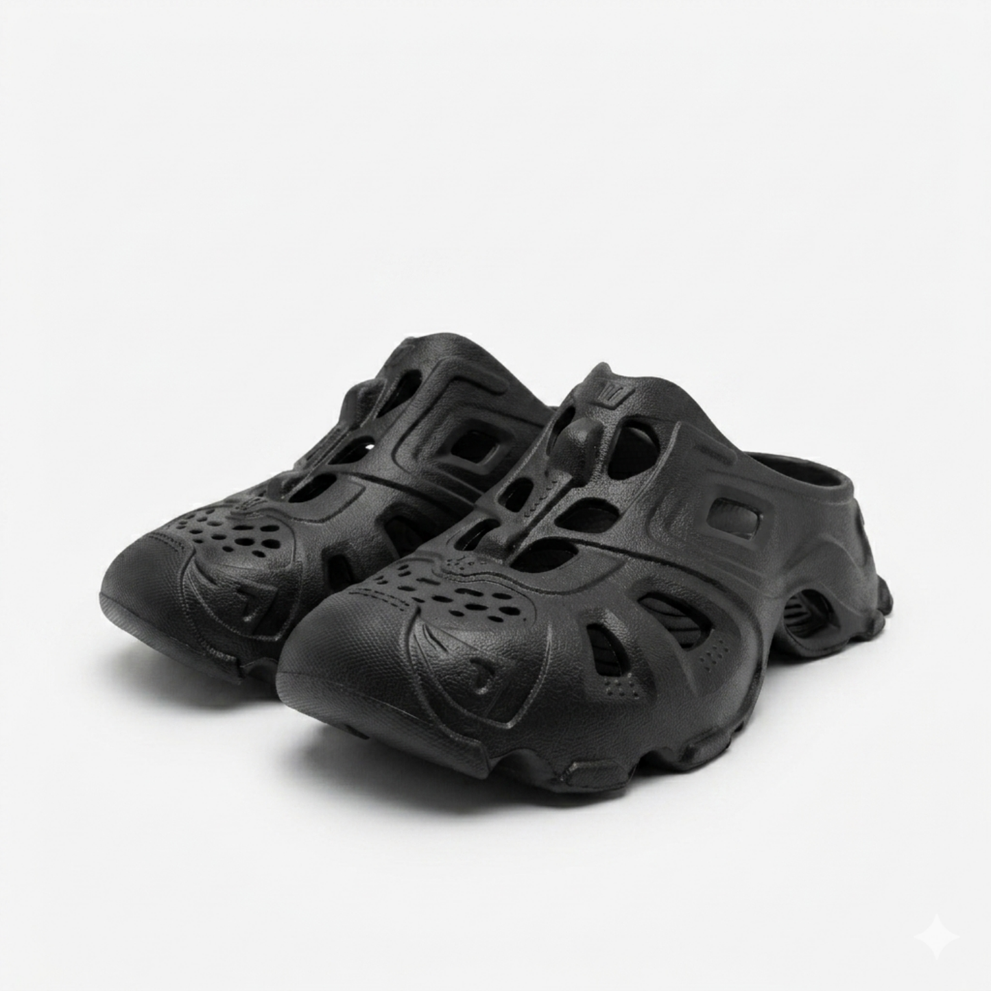 Balenciaga Hd mule Noir