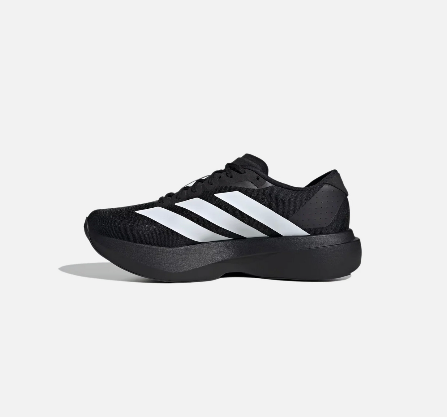 Adidas Adizero black and white