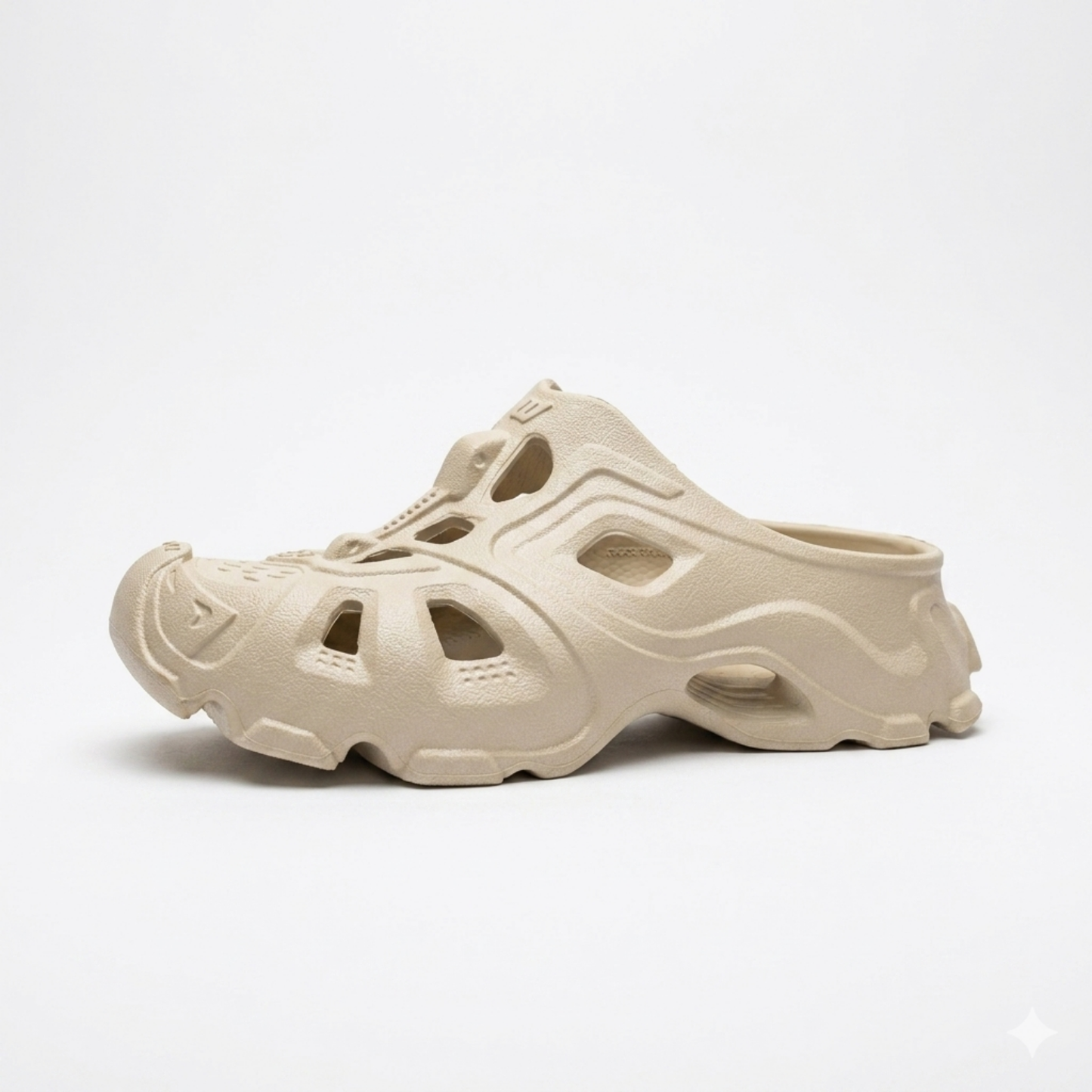 Balenciaga Hd mule Beige