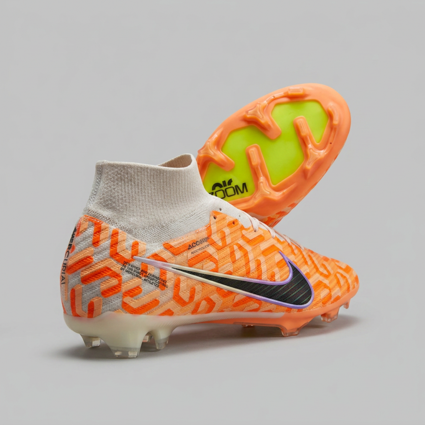 Nike Mercurial Superfly