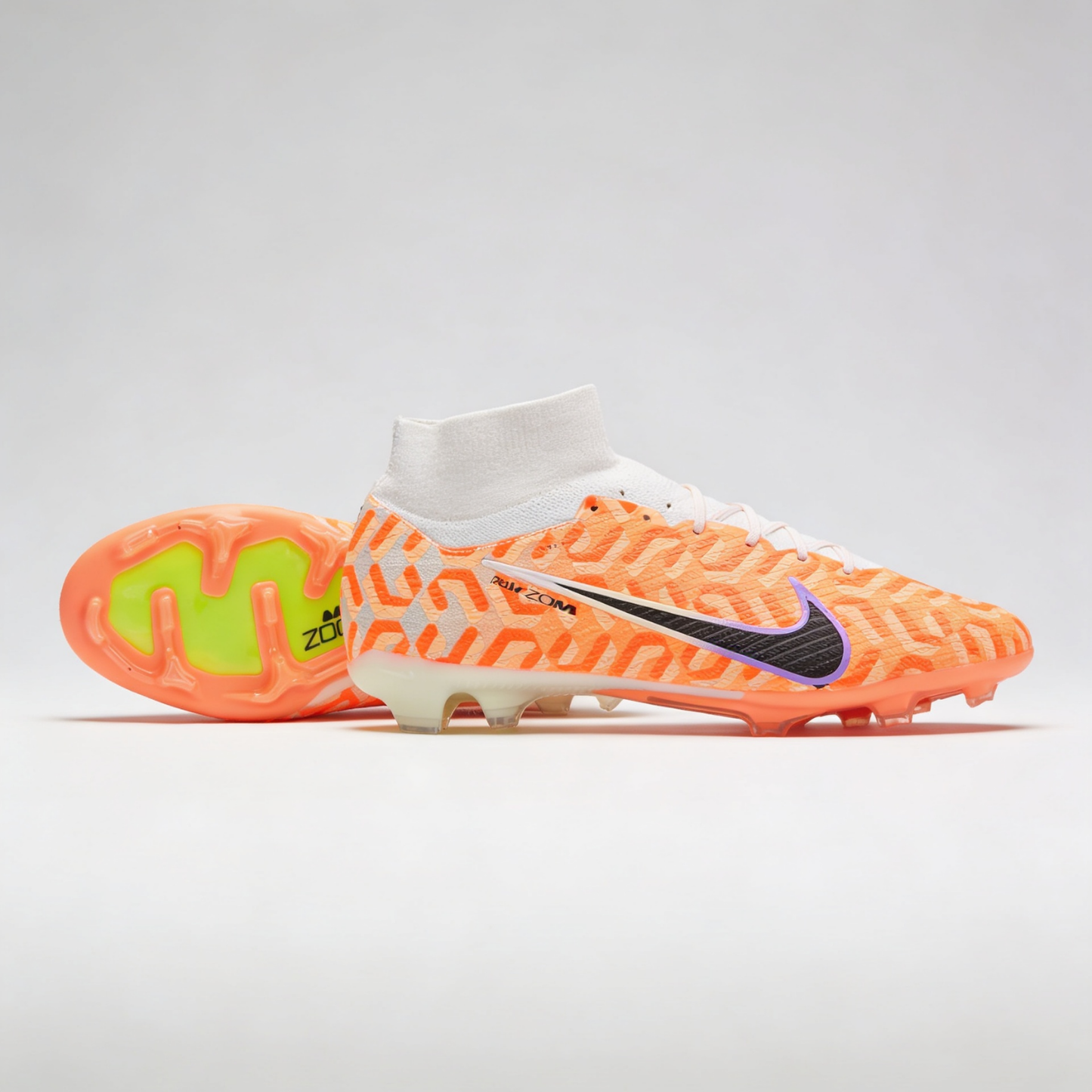 Nike Mercurial Superfly