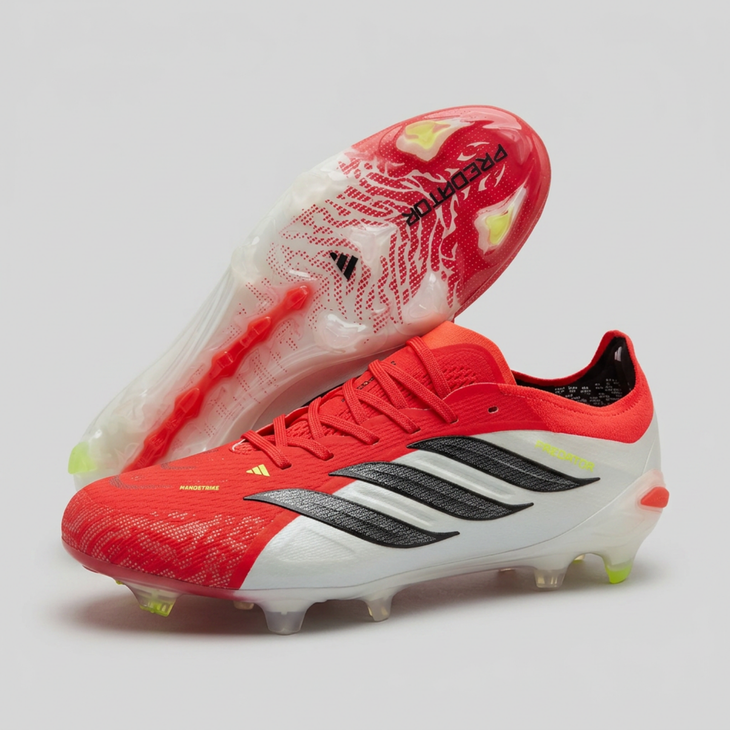 Adidas Predator Accuracy