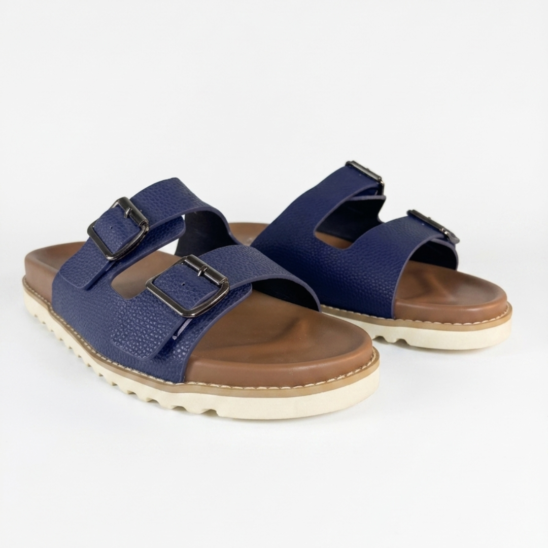 Sandale Brunello Cucinelli blue