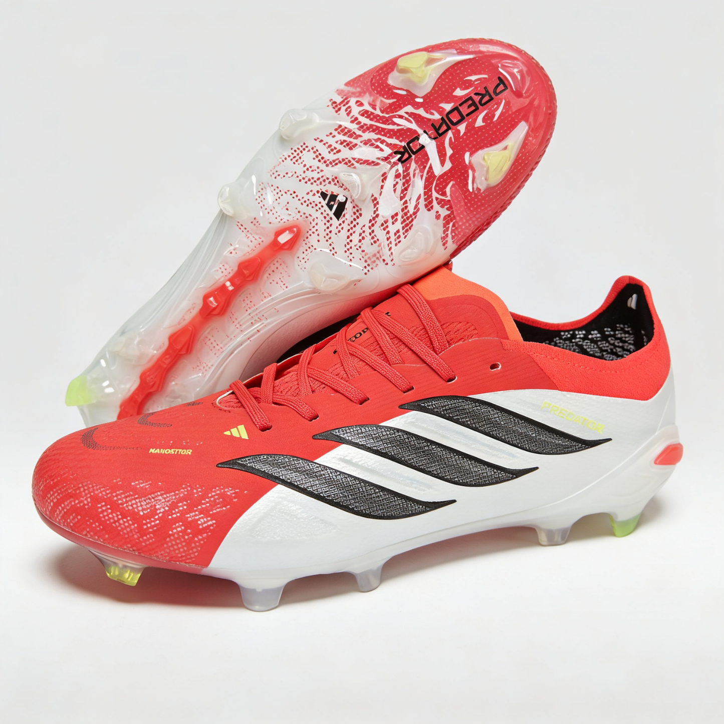 Adidas Predator Accuracy