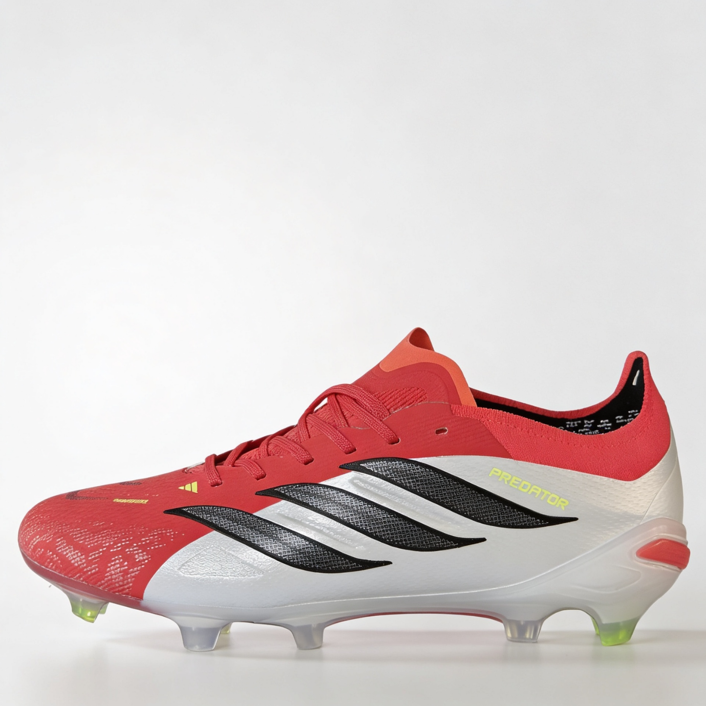 Adidas Predator Accuracy