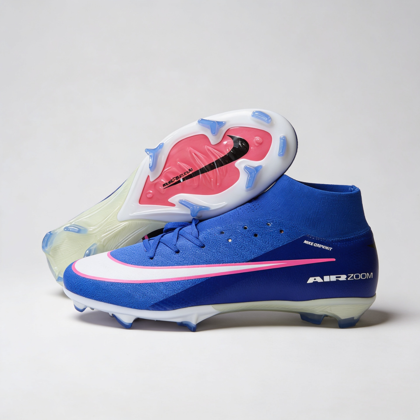 Nike Mercurial Superfly