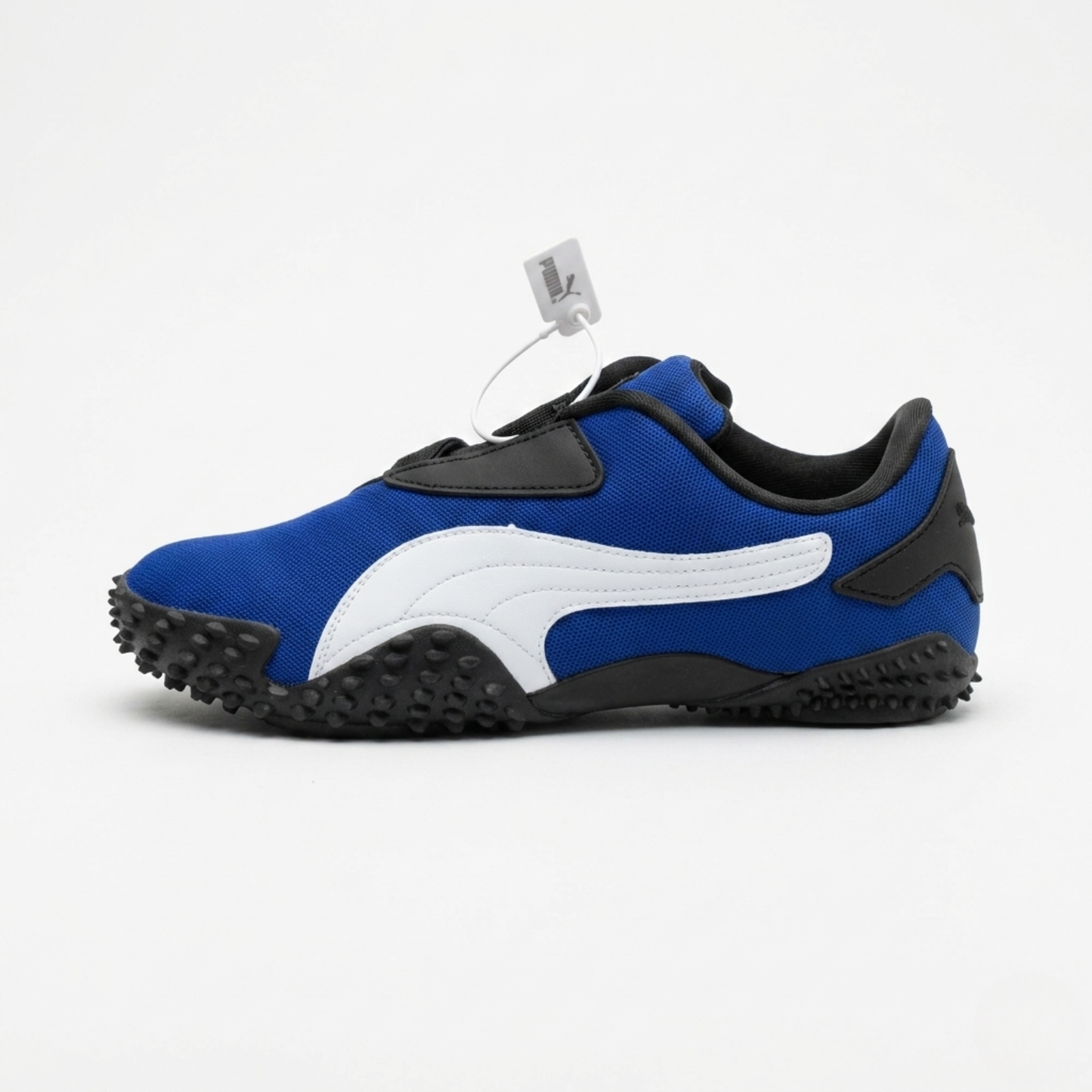 Puma Mostro Bleu