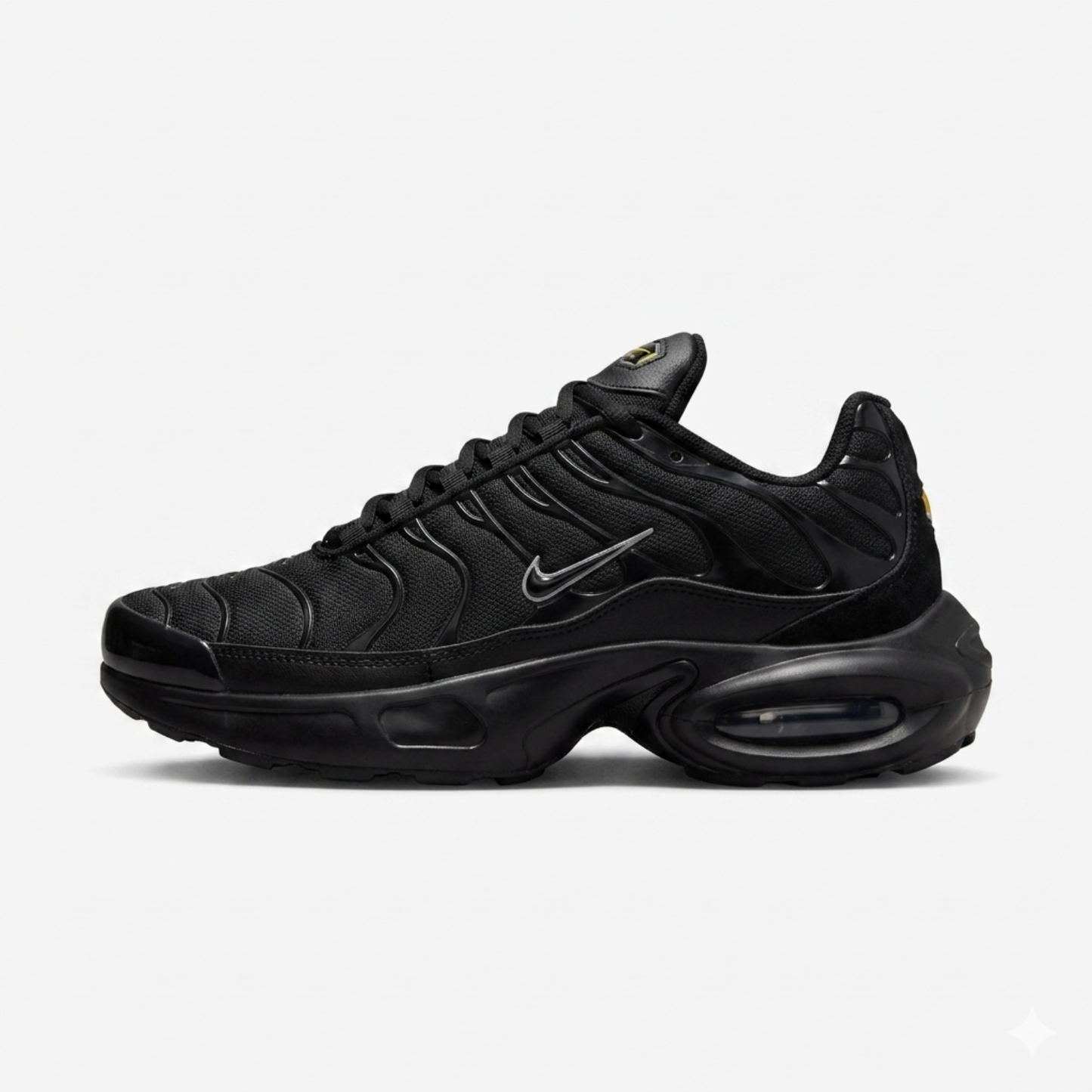 Nike Air Max Tn Black 