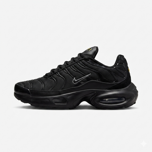 Nike Air Max Tn Black 