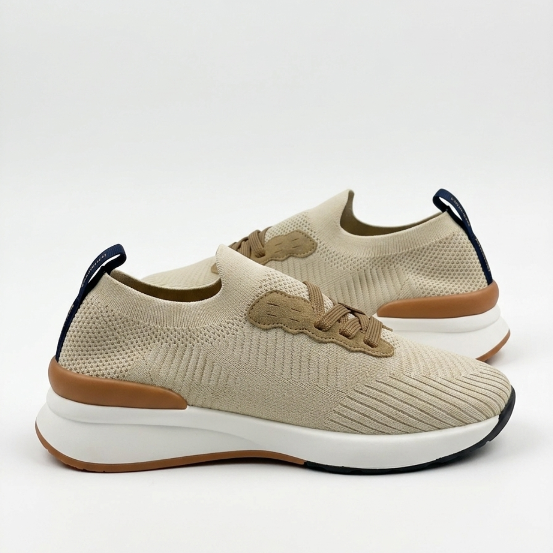Brunello Cucinelli beige