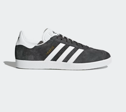 Adidas Gazelle Gris