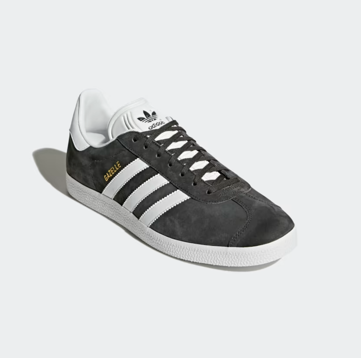 Adidas Gazelle Gris