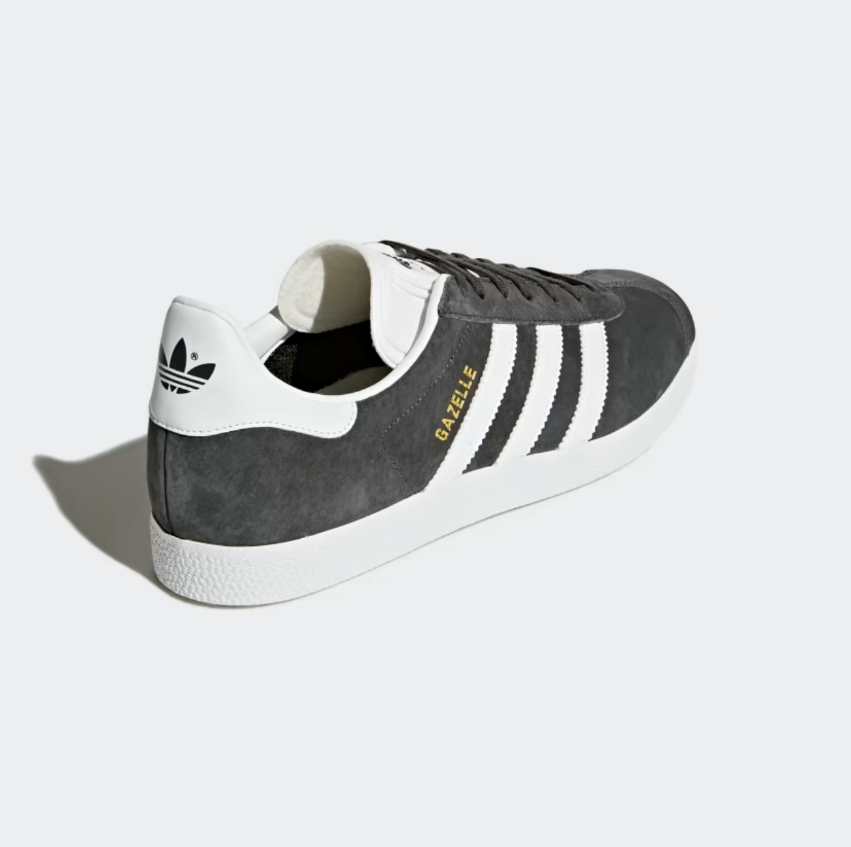 Adidas Gazelle Gris