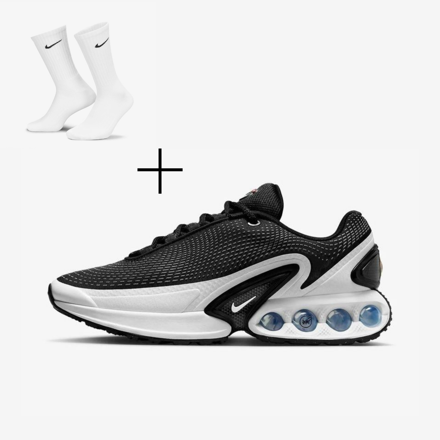 Nike Air Max Dn