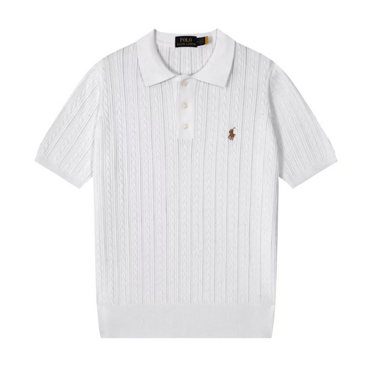 Polo Ralph Lauren Blanc