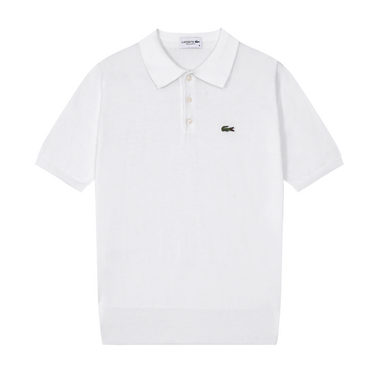 Lacoste Blanc