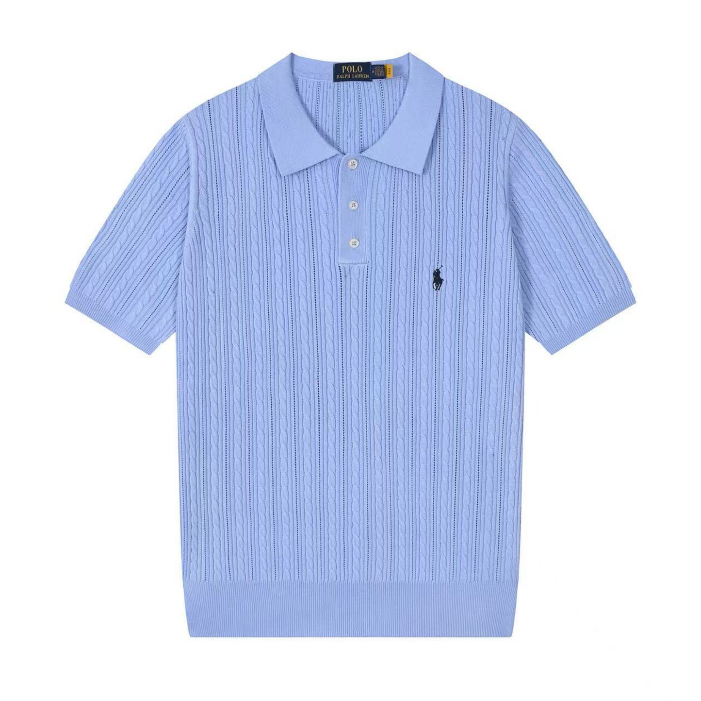 Polo Ralph Lauren Bleu Ciel