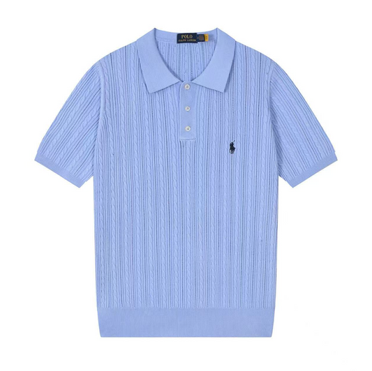 Polo Ralph Lauren Bleu Ciel