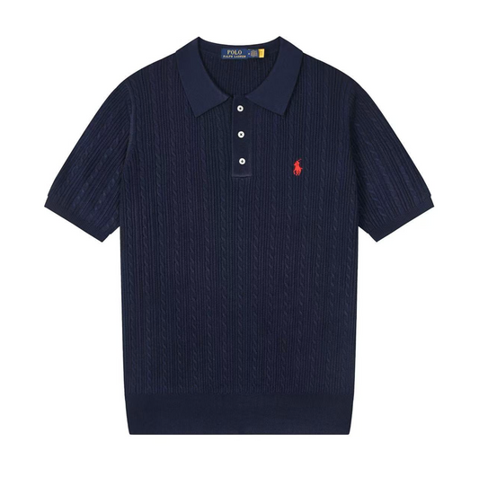 Polo Ralph Lauren Bleu de nuit