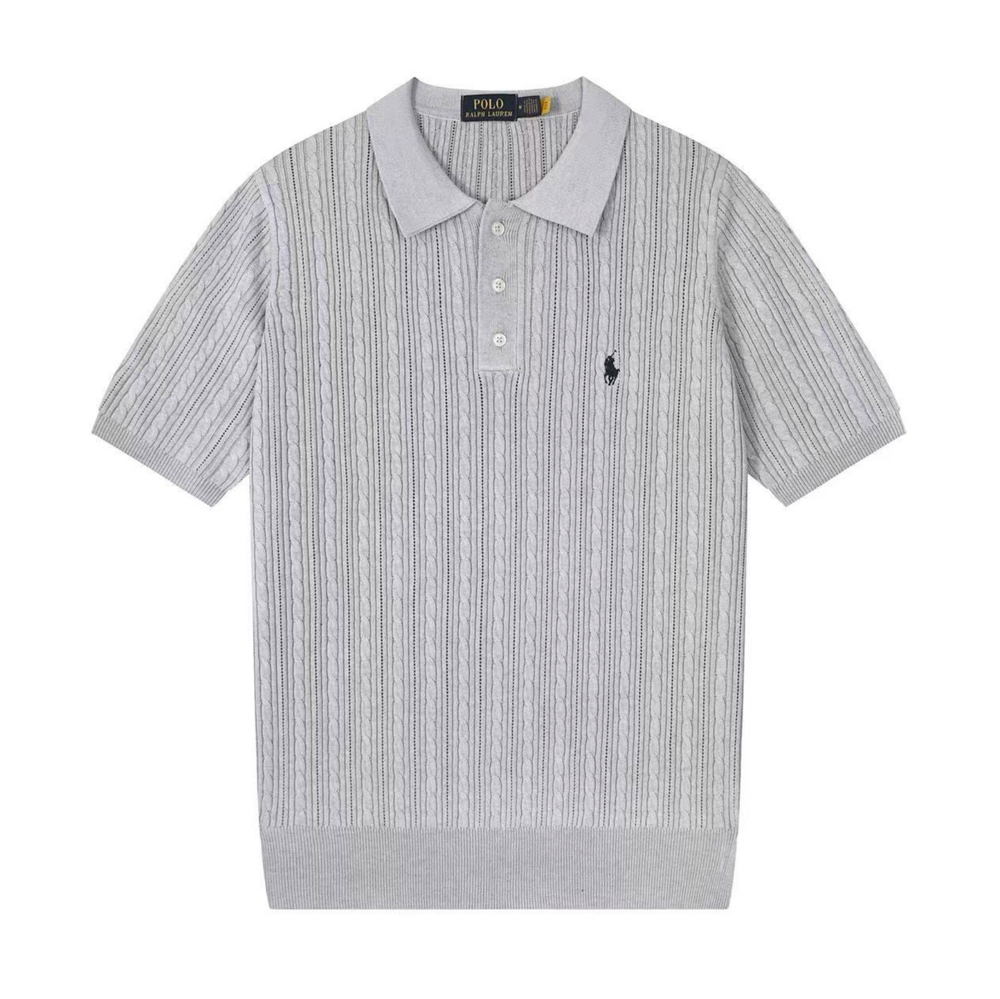 Polo Ralph Lauren Gris