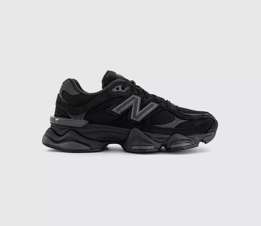 New balance 9060